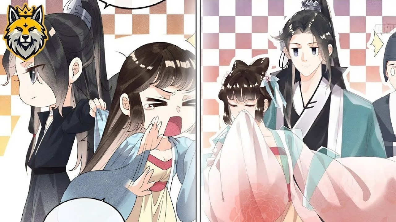 Nữ Chính Giả Yếu Đuối Để Thoát Khỏi Hôn Nhân Sắp Đặt | Review Manhwa