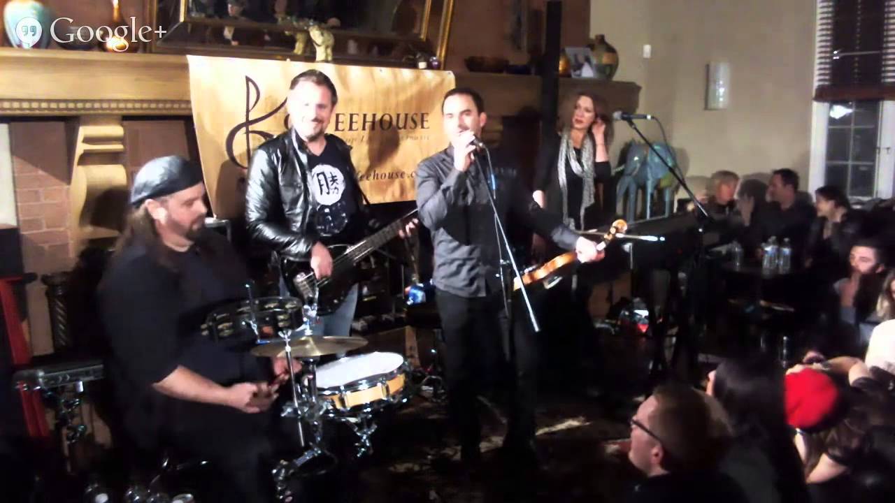 NEW Koffeehouse Chateau Music Showcase at Sundance 2014