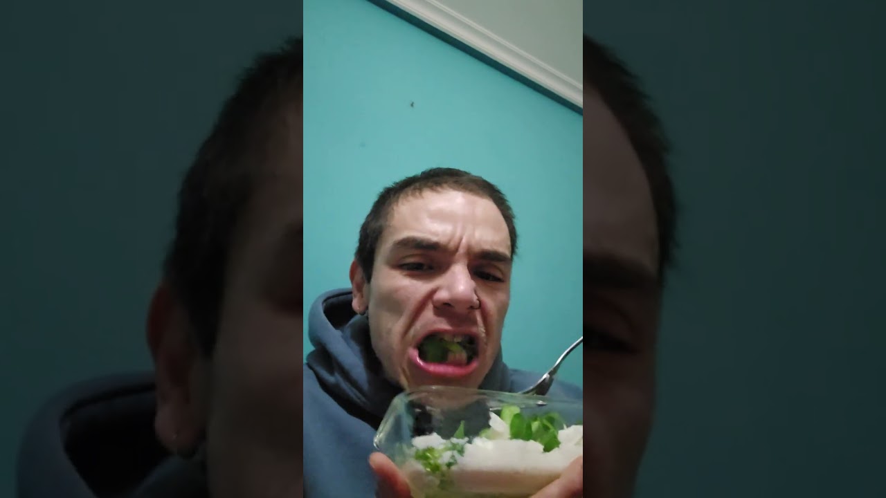 Desayunito bodybuilding #asmr #food 