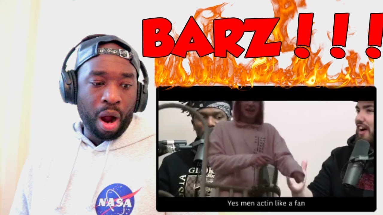 Quadeca|Insecure (KSI Diss Track) |Official Video|REACTION