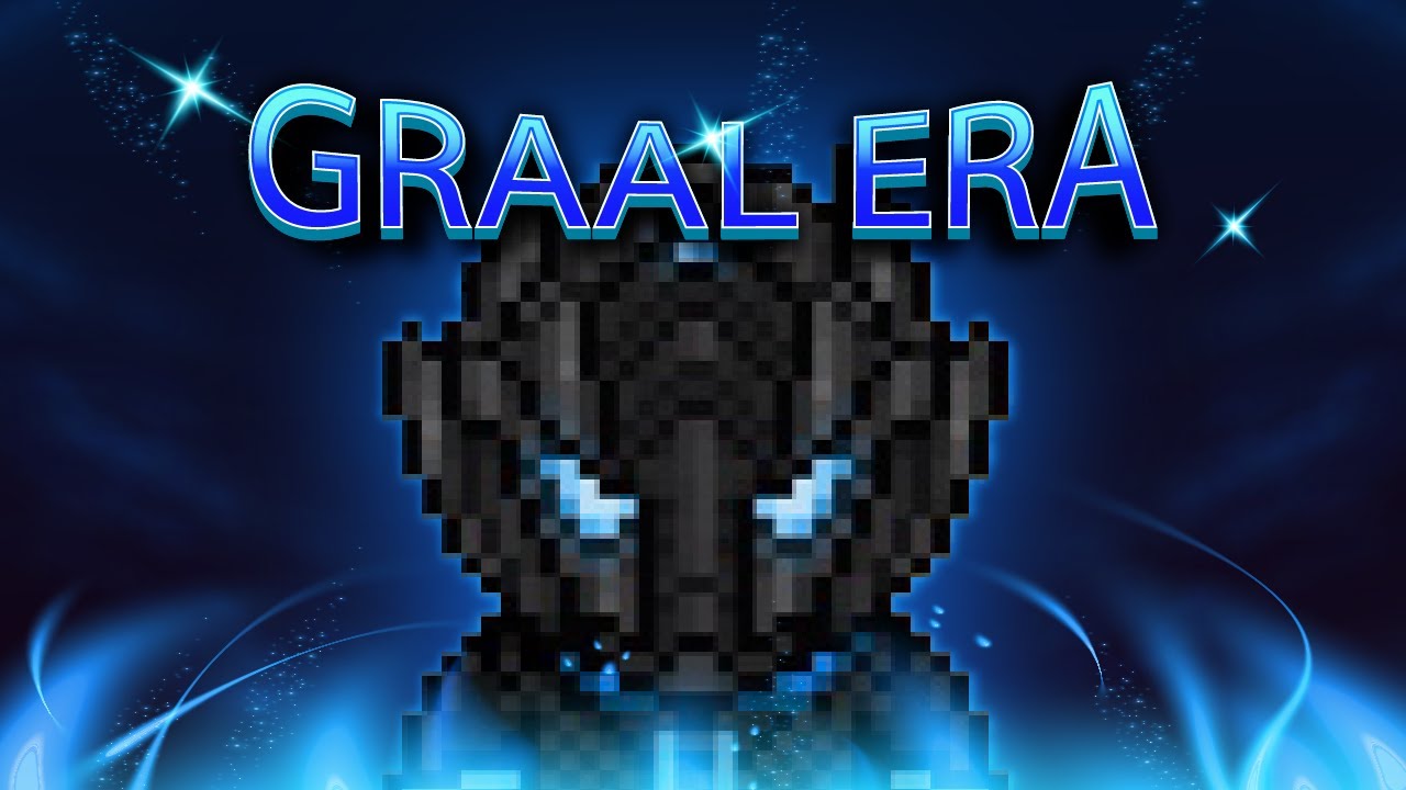 Graal Era | Which ION you should get first?!