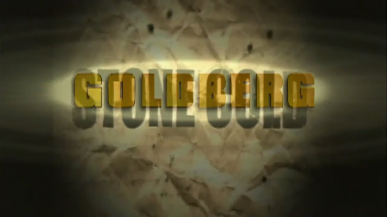 Stone Cold & Goldberg - Shattered Invasion [Mashup]