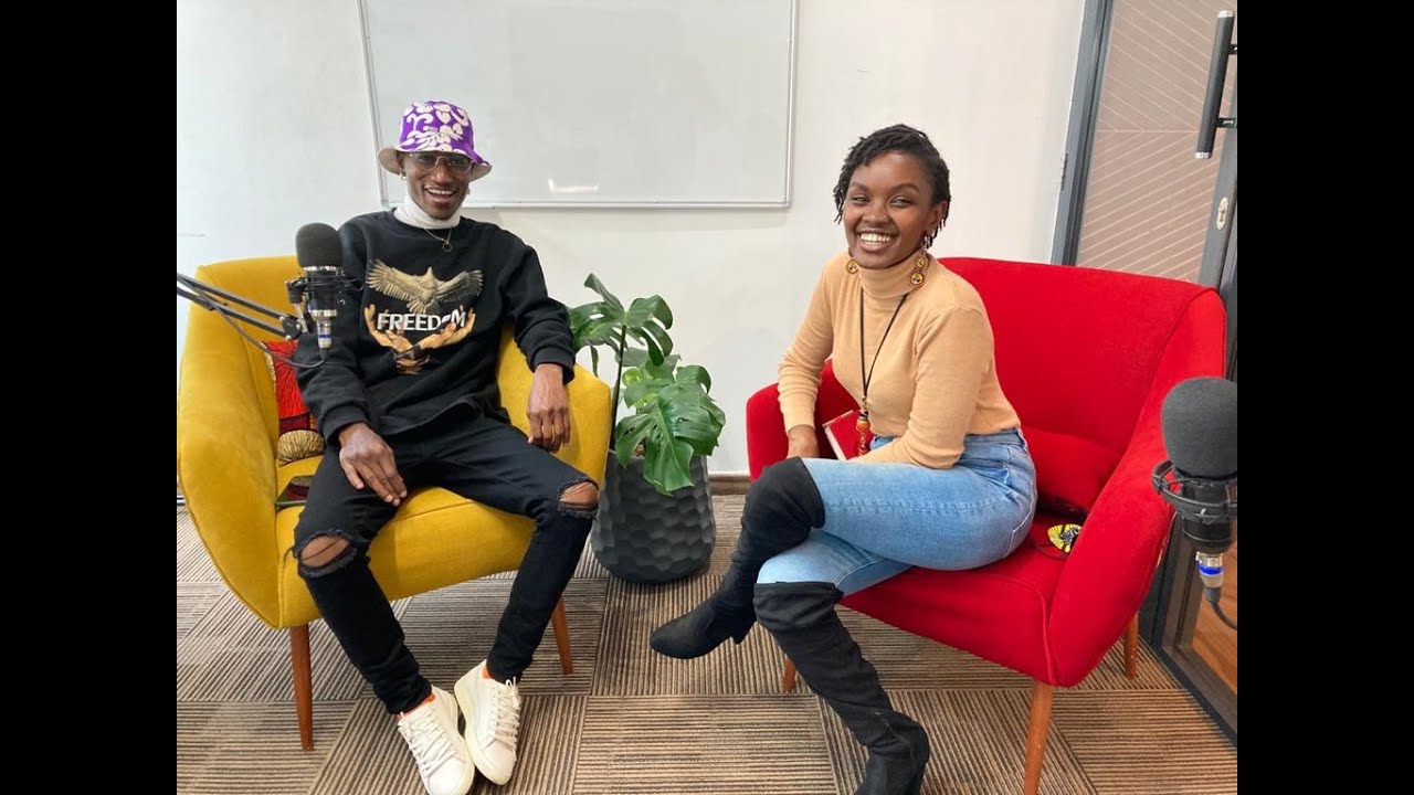 Does music make money in Kenya? ft Octopizzo
