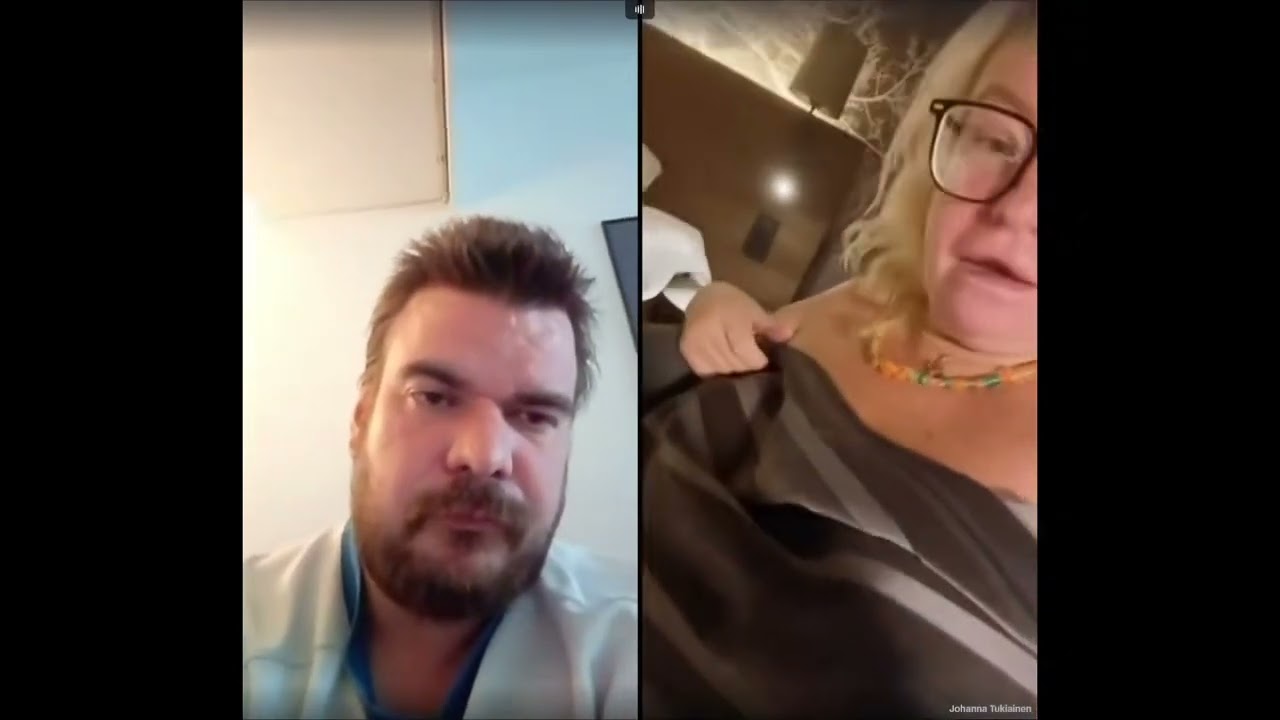 Pirkka ja Tuksu  - Ruotsi on edellä