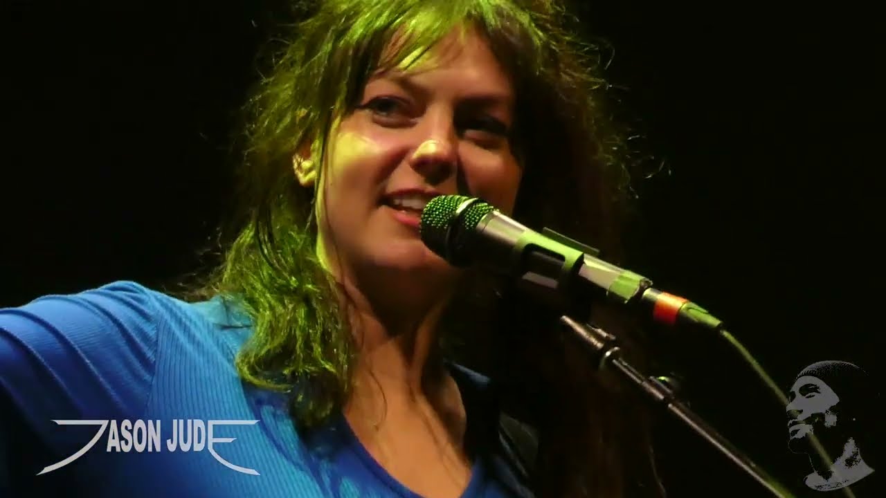 Angel Olsen - All The Good Times [HD] LIVE San Antonio 1/23/2023