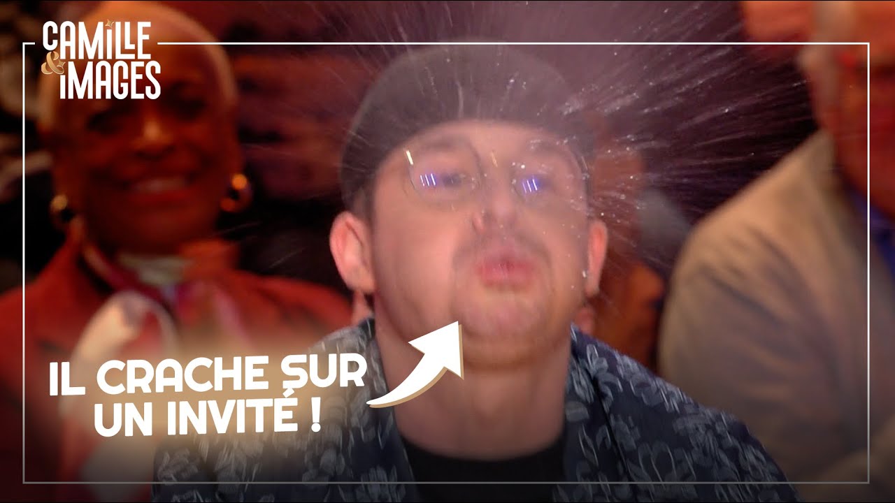 GuiHome crache sur nos invités 😱​