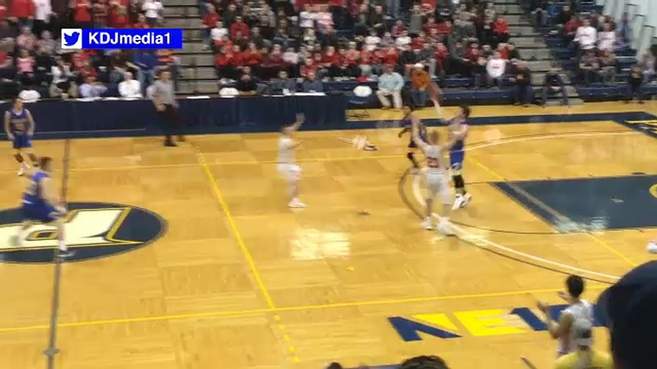 Ardsley High School's buzzer beater up for ESPY Award
