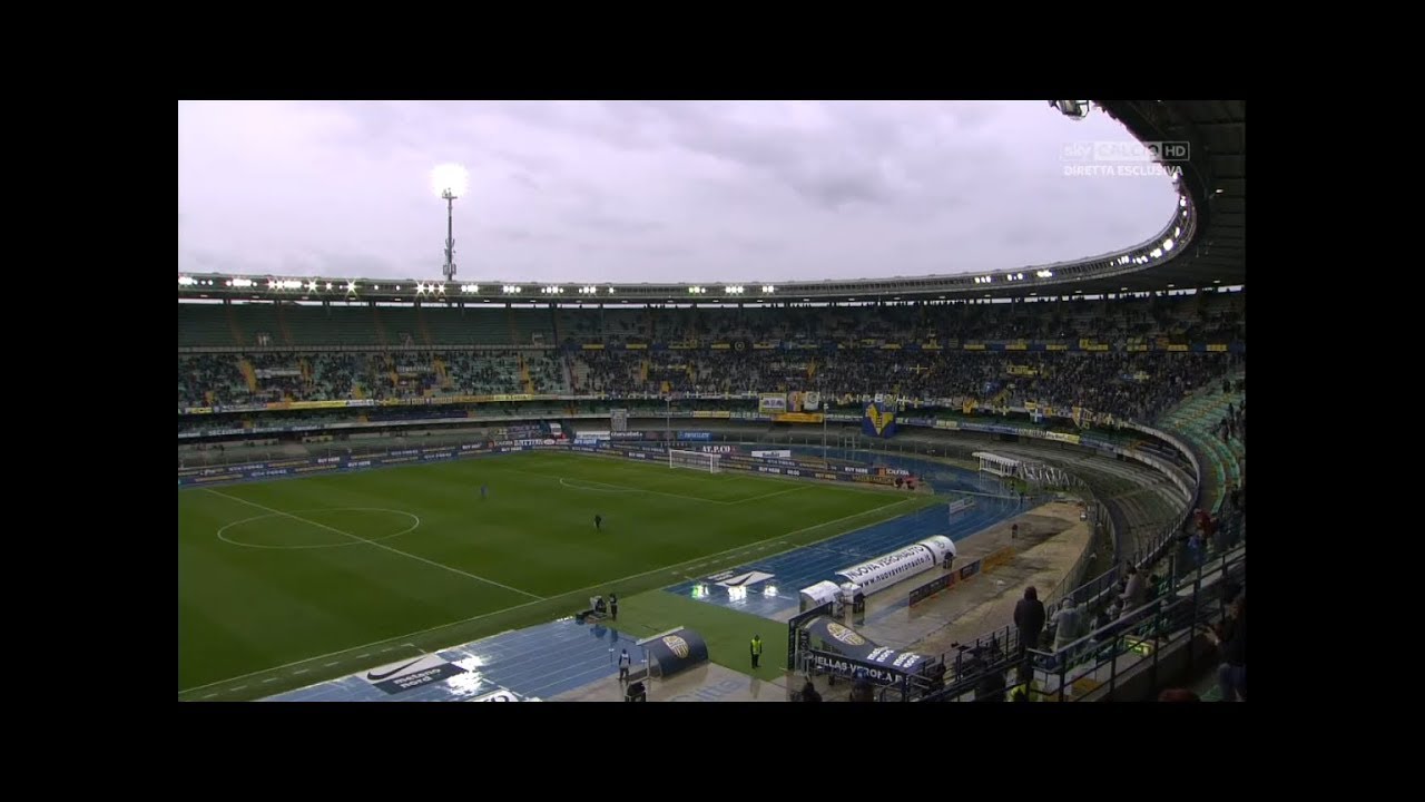 VERONA 2018
