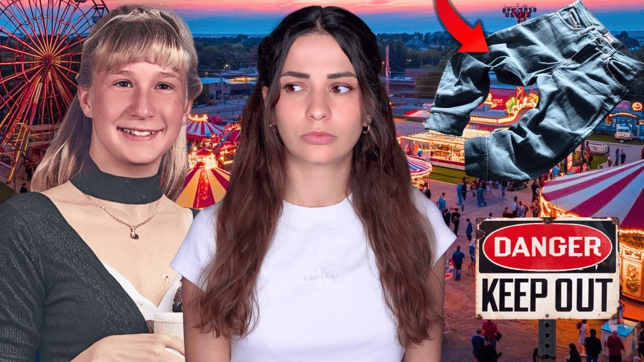 ENTRA IN UN PARCO DIVERTIMENTI, SVANISCE PER SEMPRE: LO STRANO CASO DI MISTY COPSEY