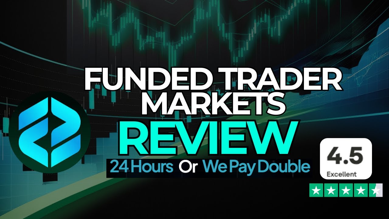 How Good Is Funded Trader Market&rsquo;s New Instant Funding?