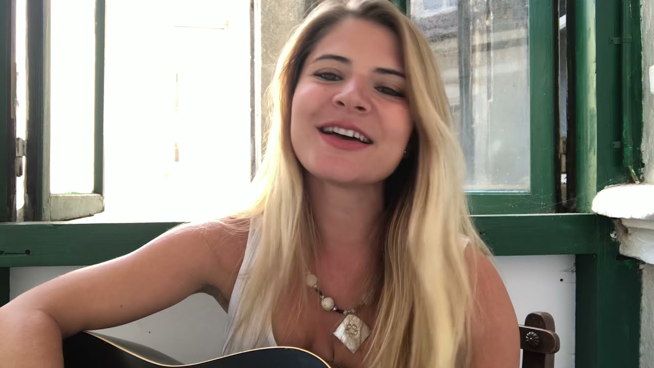 Je vais t’aimer - Michel Sardou (cover Cath Hauw )