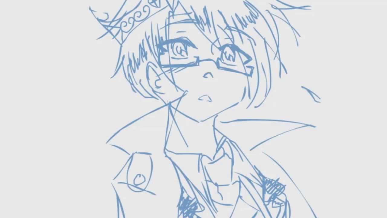 FALLEN KINGDOM [USxUK Animatic] Minecraft Parody