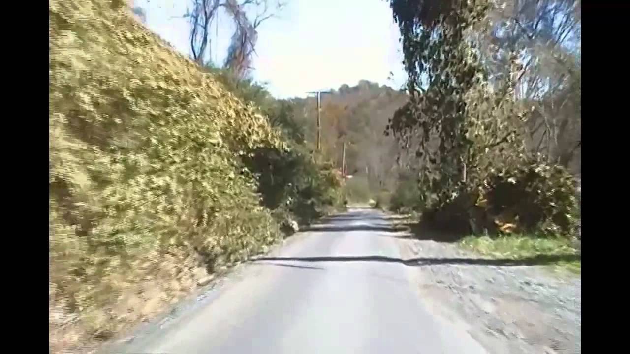 OAK HILL, WEST VIRGINIA, 