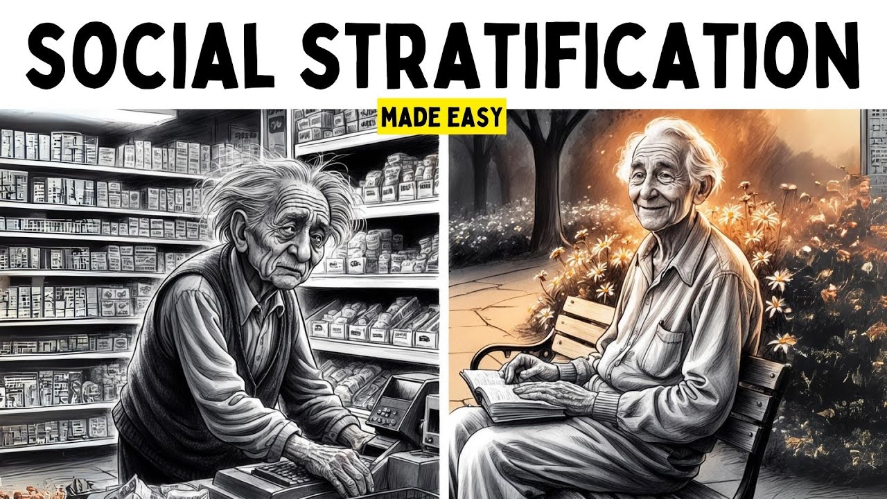 Social Stratification Explained: How Class and Status Affect Your Life?