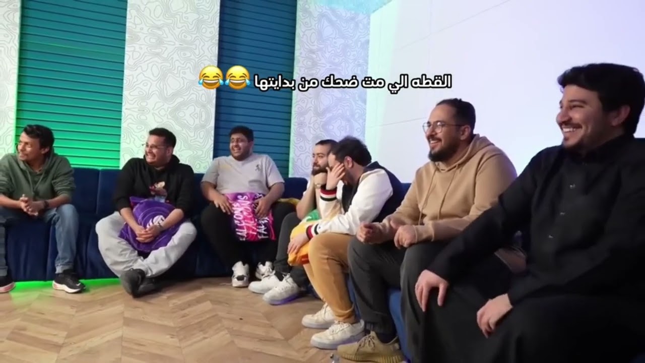 جميع ذبات فالكون ضحك 😂