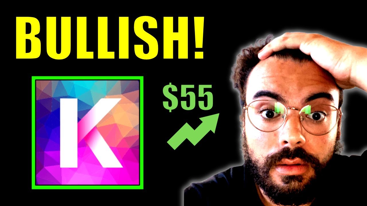 KADENA Will Shock YOU | KDA Price Prediction Update!