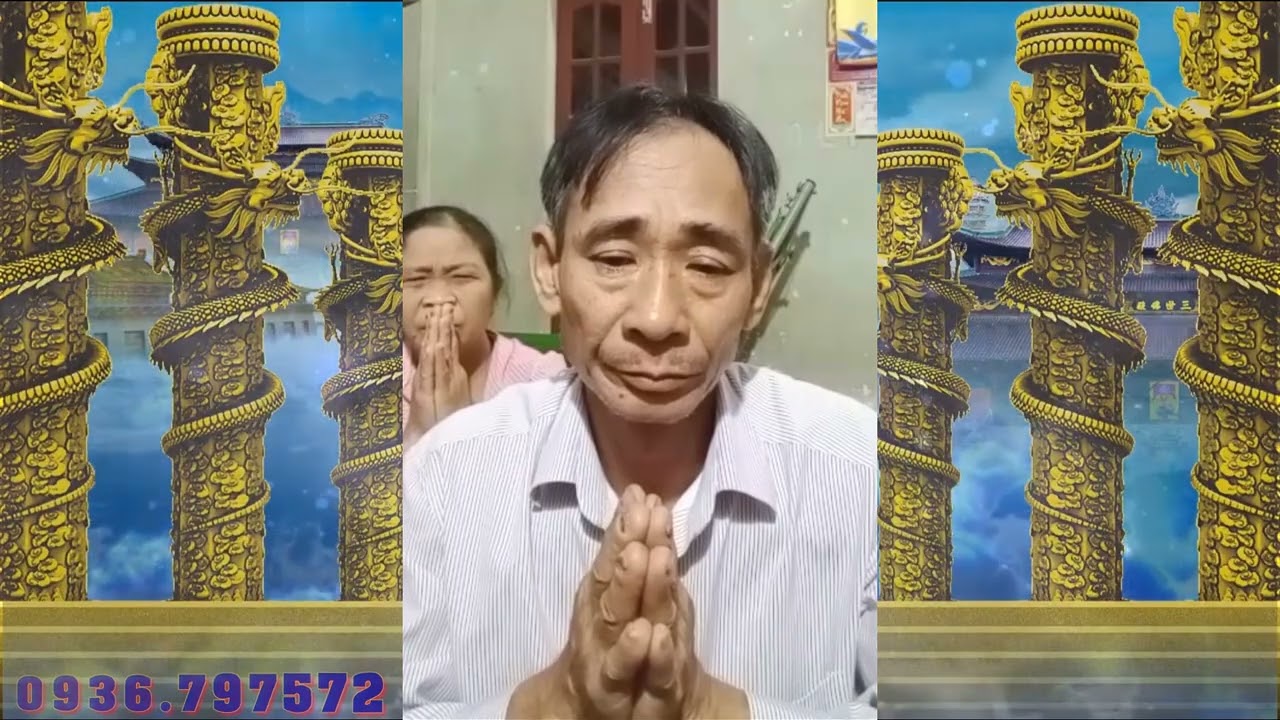 PHẦN 591: CHA VỀ SOI CĂN, XẢ CĂN, XẢ NGHIỆP, MỞ CĂN CHO PHẦN CĂN Ở QUẢNG NGÃI
