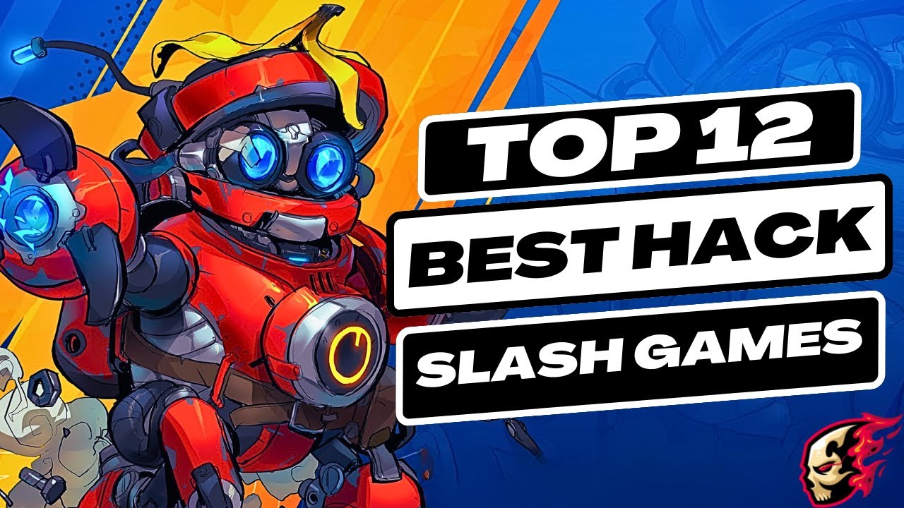 Top 12 Best Hack And Slash iOS Games Free | Best Hack & Slash Android Games 2023 | Games like Diablo