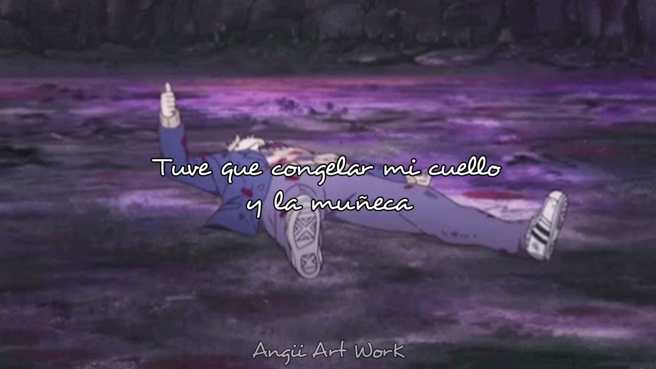 xotrapp - Im So Done (Subs. Español)