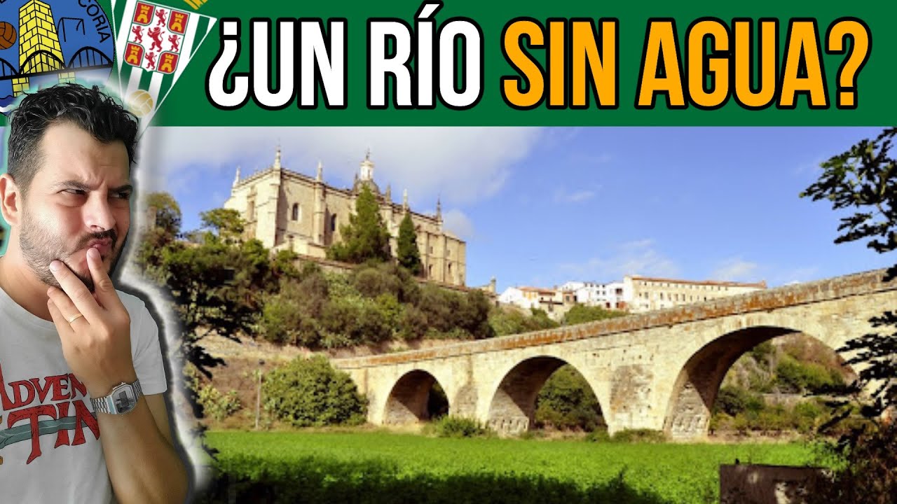 LA CORIA SIN RÍO