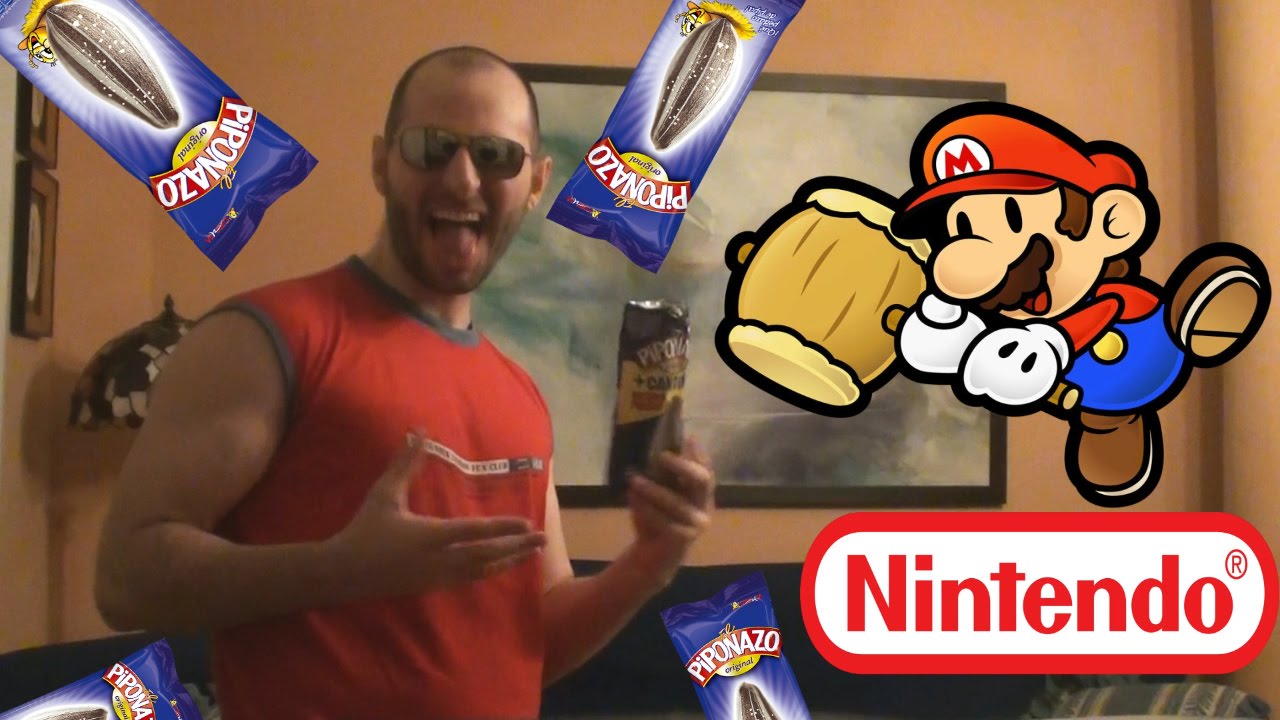 ¡¡¡NINTENDO DEBE MENTIR Y ENGAÑAR A PIPEROS!!! - Sasel - Miitomo - Acciones - Sony - Marketing