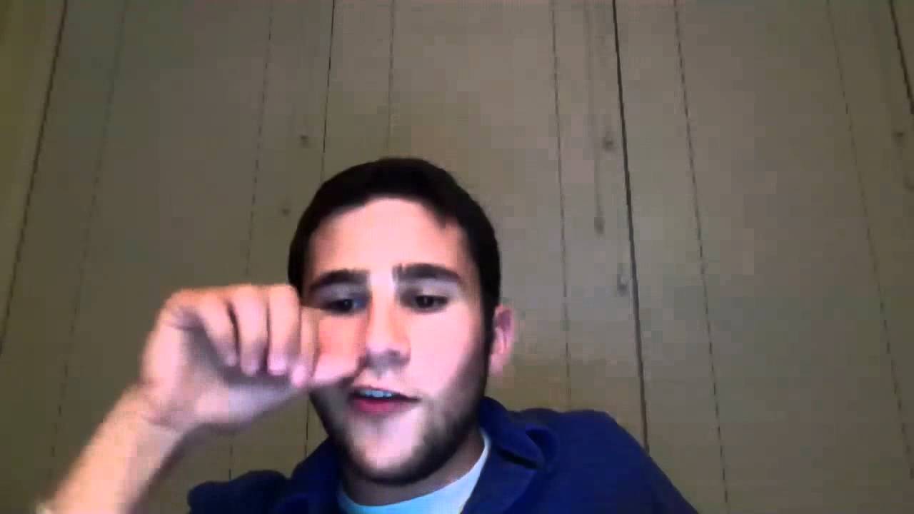USY Facts (Presents): Interview with 2009 International President David Helfand