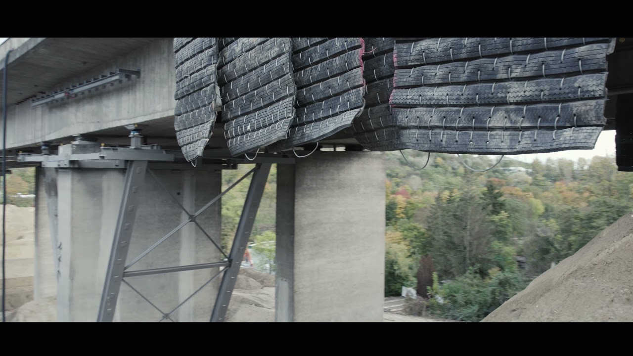 Salzbachtalbrücke wir SprengenTeil 4, Extrem Demolition, Livestream