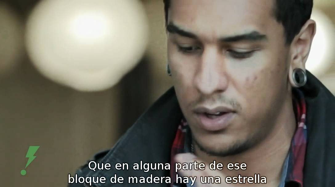 I am Living! Mattie Montgomery (Subtítulos en español)
