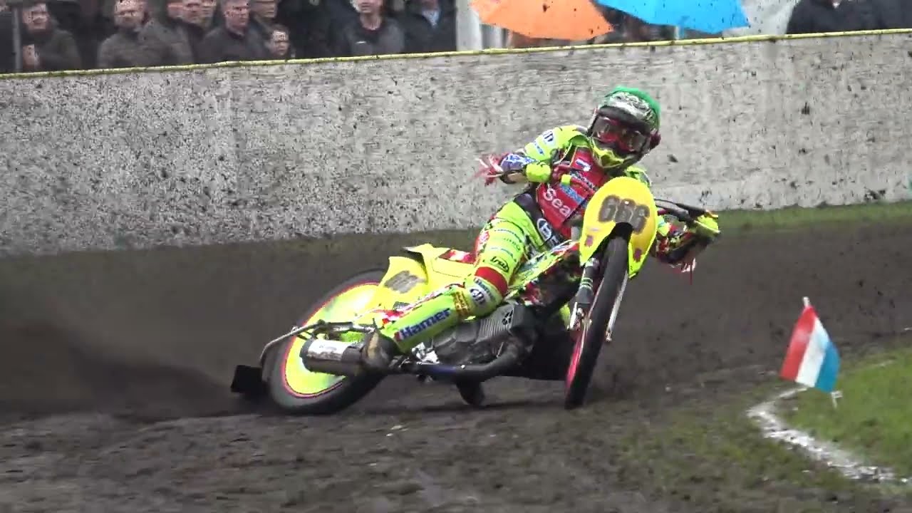 Grasbaanraces Balkbrug 2024