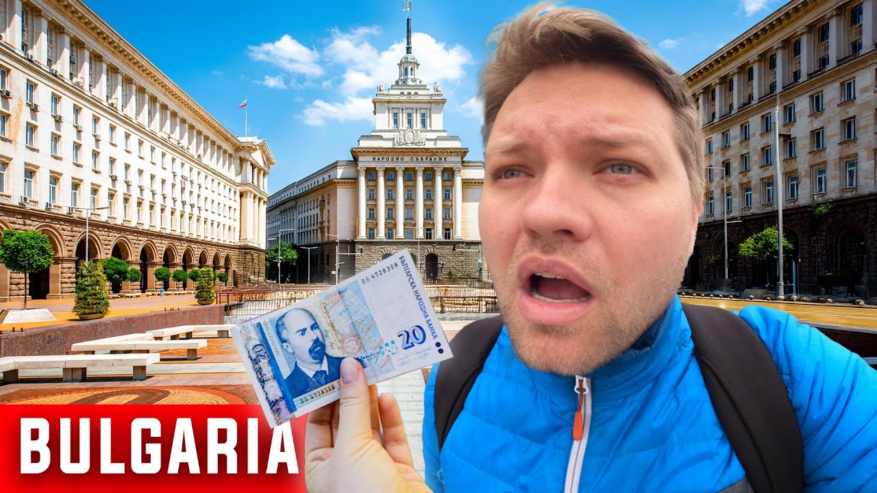 Realmente este es el País Más Barato en Europa?