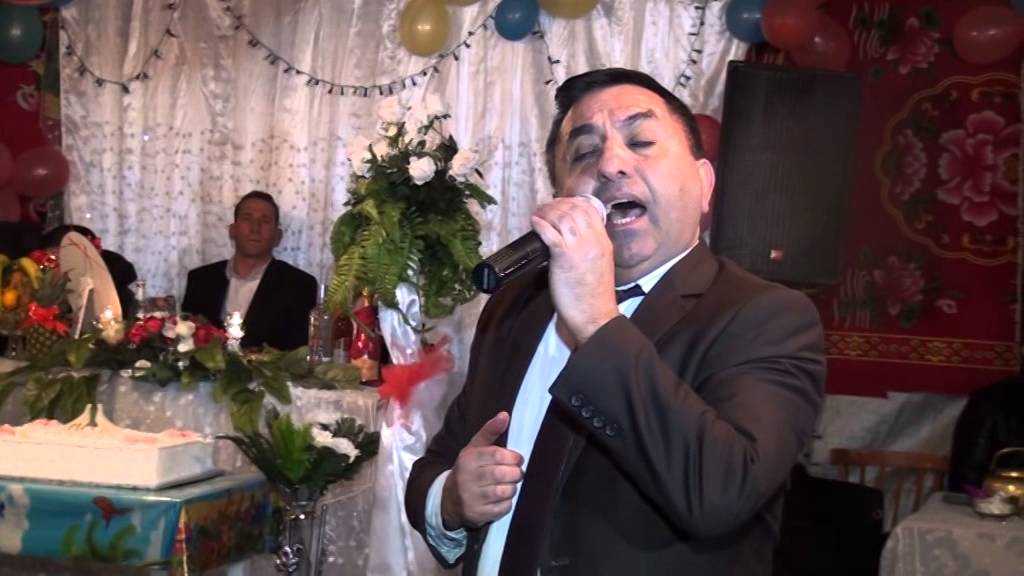 Ismail Borchali Gurcustan imirhesen kendi