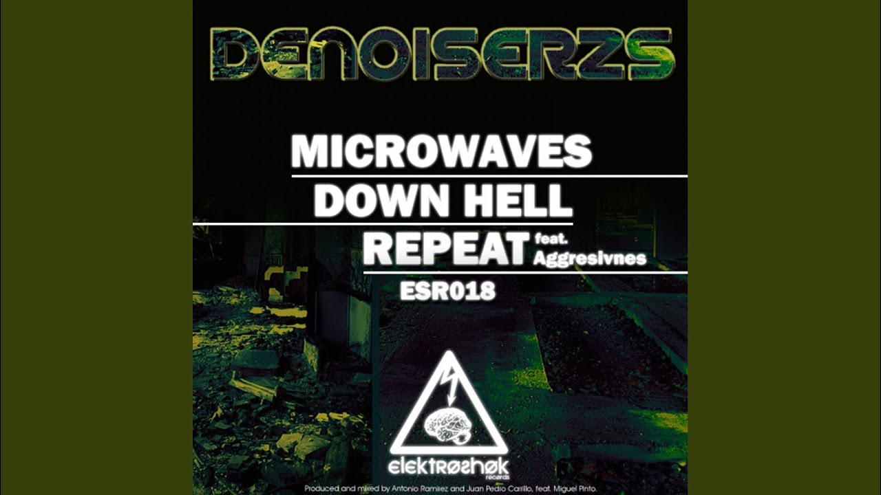 Repeat (Original Mix)