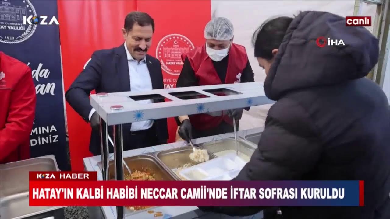 Ana Haber  #CanlıYayın
