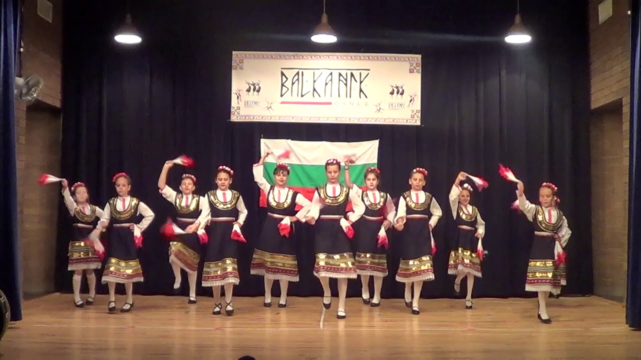 Ruchenitsa