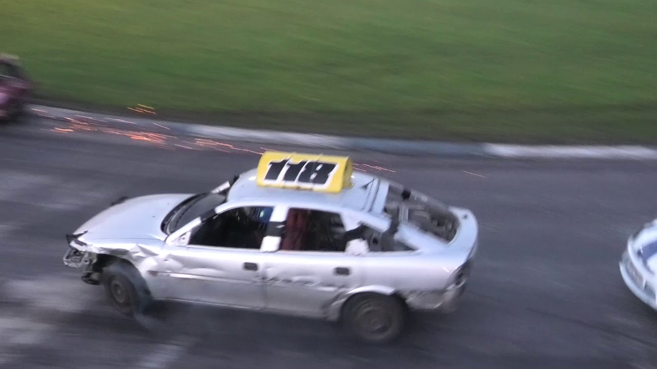 back2basics tullyroan oval 2018