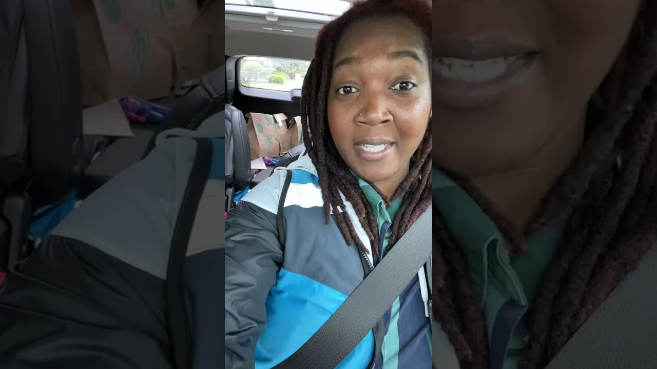 Amazon Flex Whole Foods Delivery 