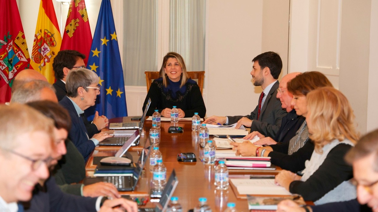 La Junta de Gobierno aprueba inversiones por más de 965.000 euros