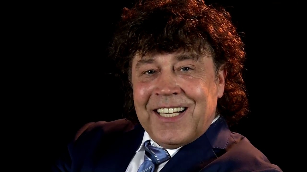 Dennie Christian   Waarom heb jij geen nee gezegd? (Officiële videoclip)