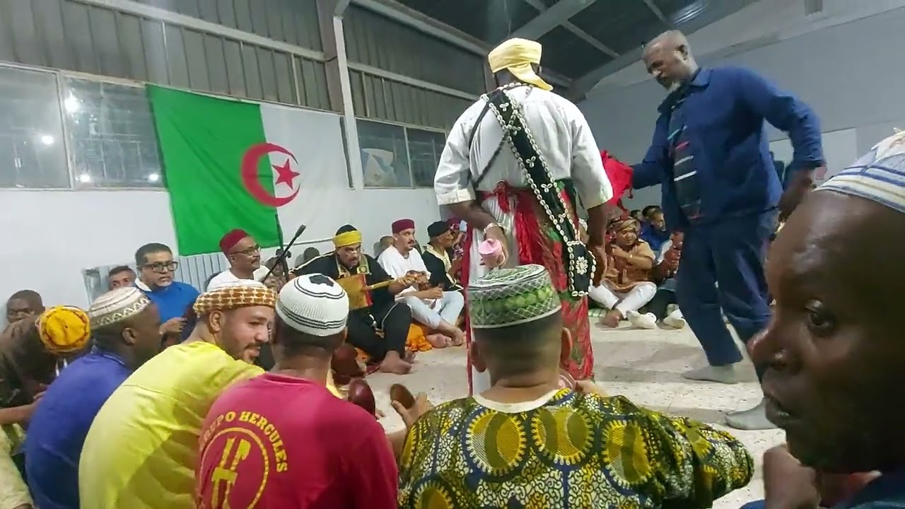 diwan sidi belabes ba nowar maarouf à mascara 2023