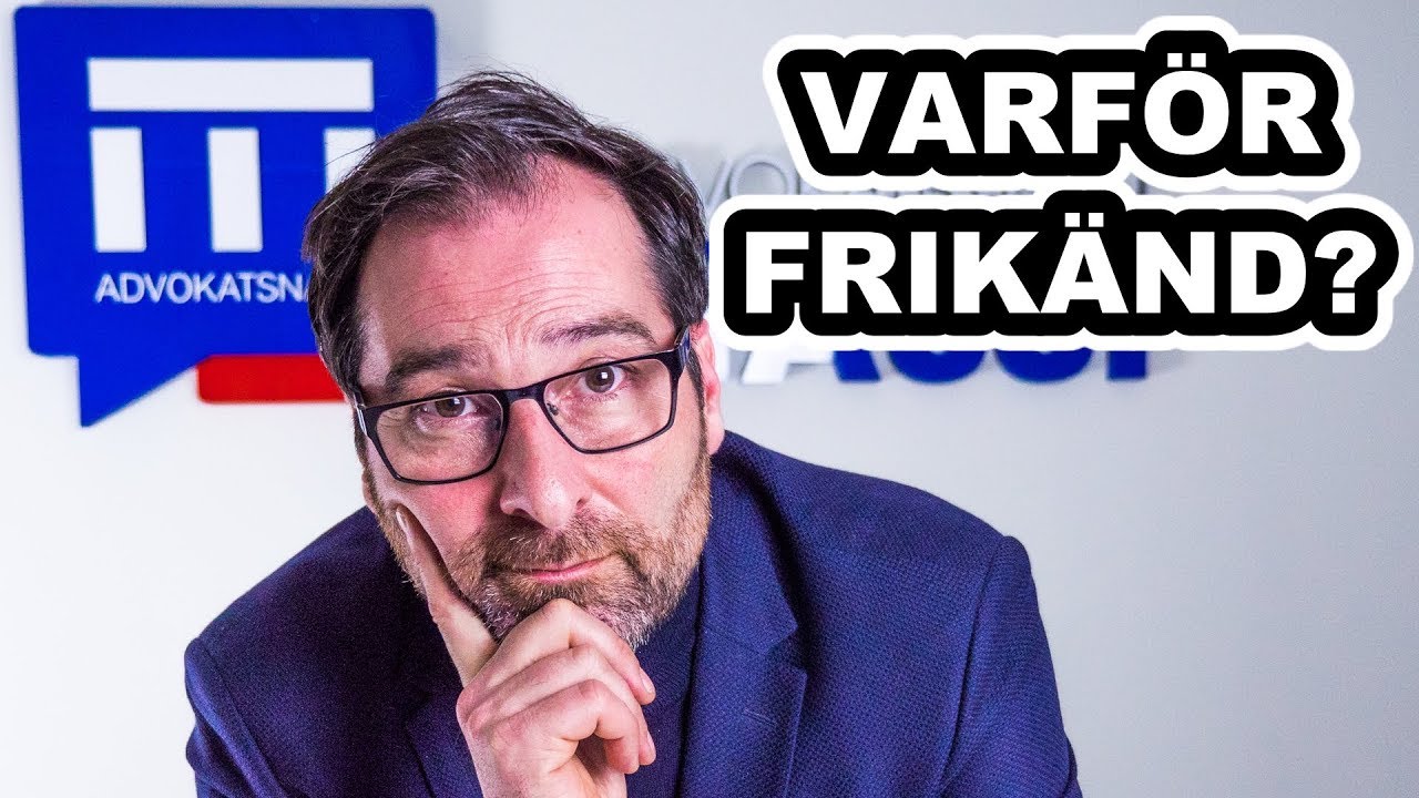Domstolen frik&auml;nner! - Jag ger dig svaret #56 - ADVOKATSNACK!