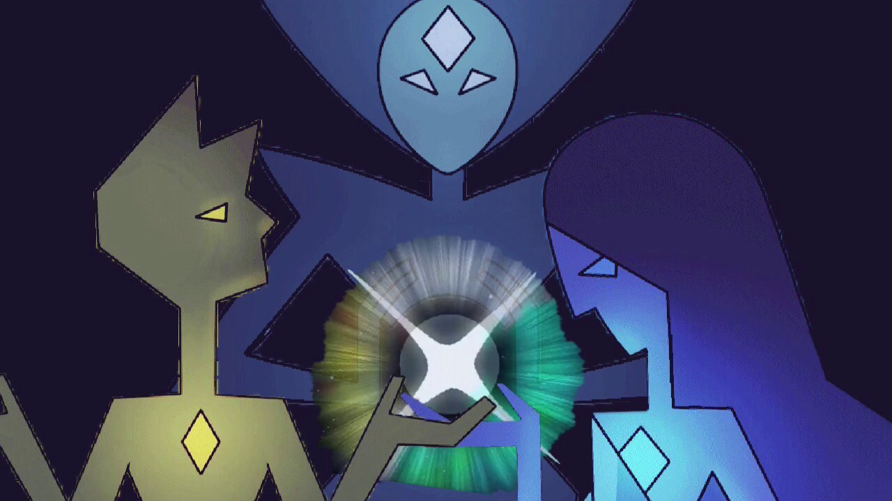 Steven Universe Corruption Song (READ DESCRIPTION)