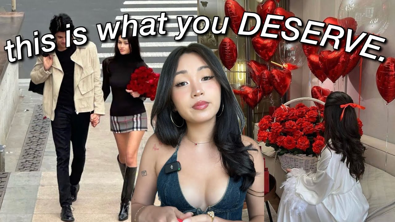 relationship advice women need to hear