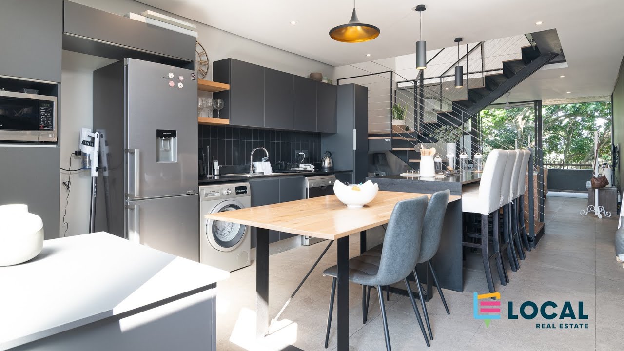 22 Lush Condos, Elaleni Coastal Estate