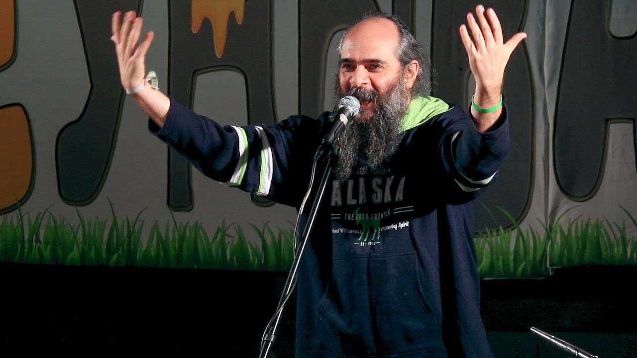 Псой Короленко - Эх, люли люли да люли