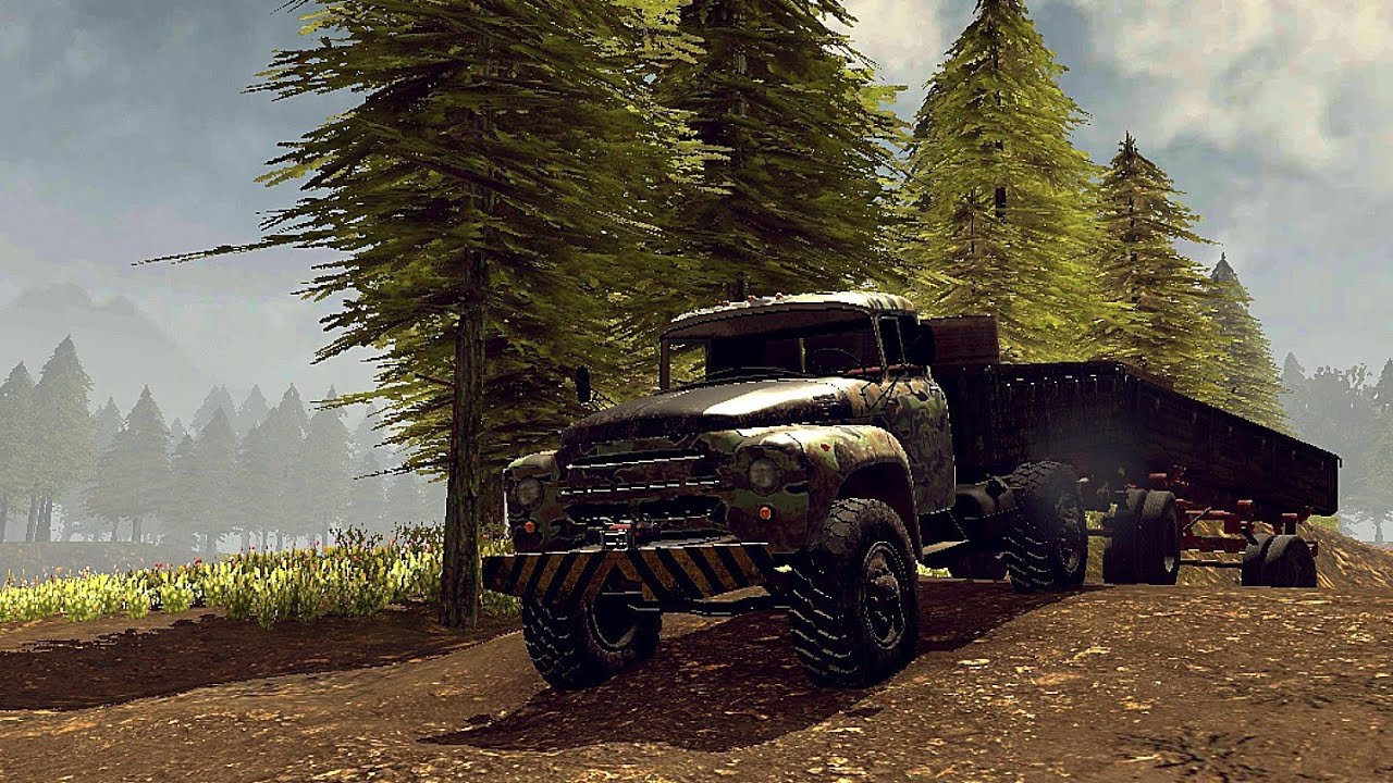 Most hardest Offroading - RTHD Offroad online game | Android 