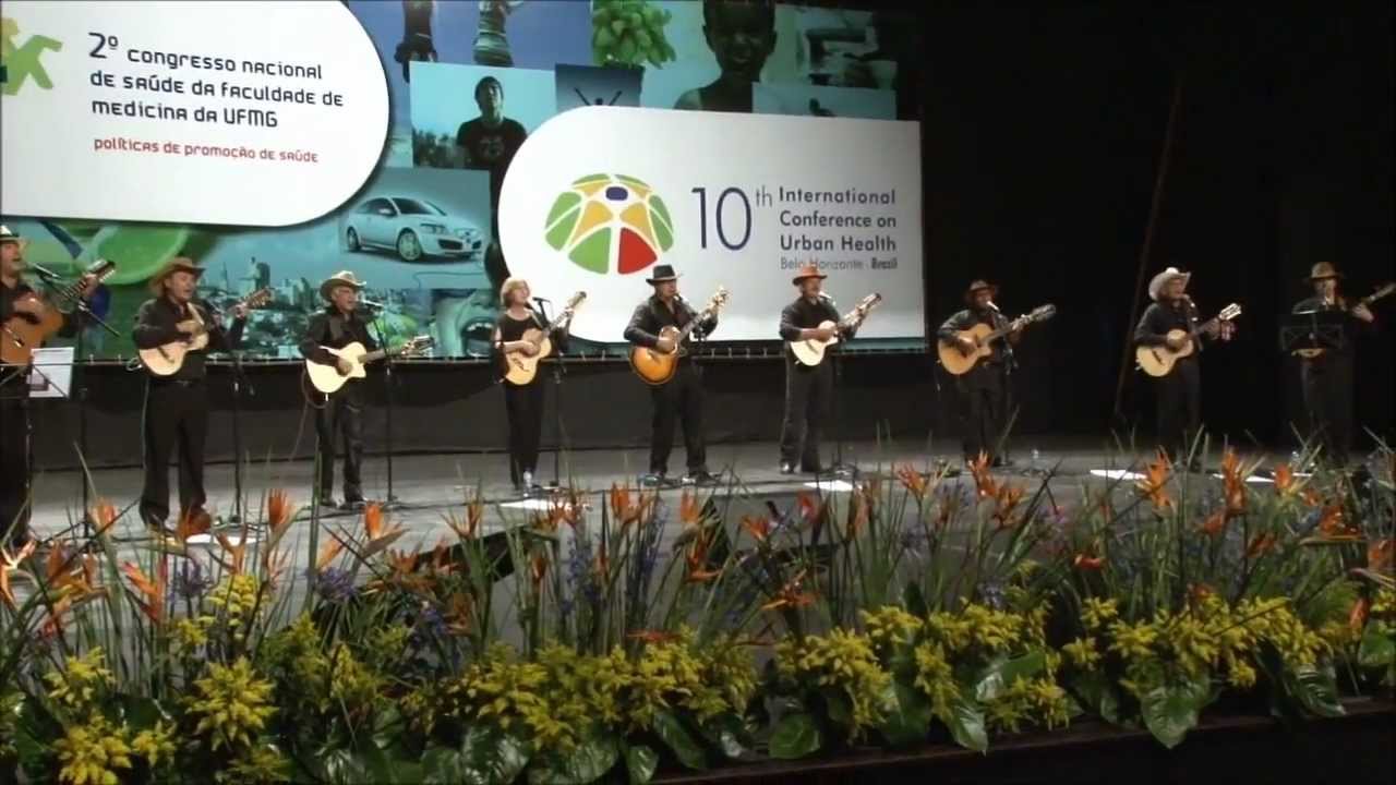 ORQUESTRA MINEIRA DE VIOLAS - INTEGRANTES - CALIX BENTO