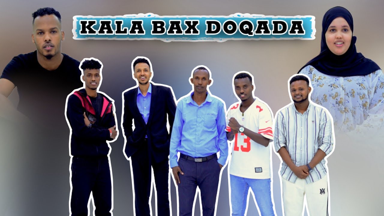 MARWO BULDHUQ Vs 5 WIIL || KALA BAX DOOQADA || ADKAATE YAA GUULEYSTE CAAWA ….