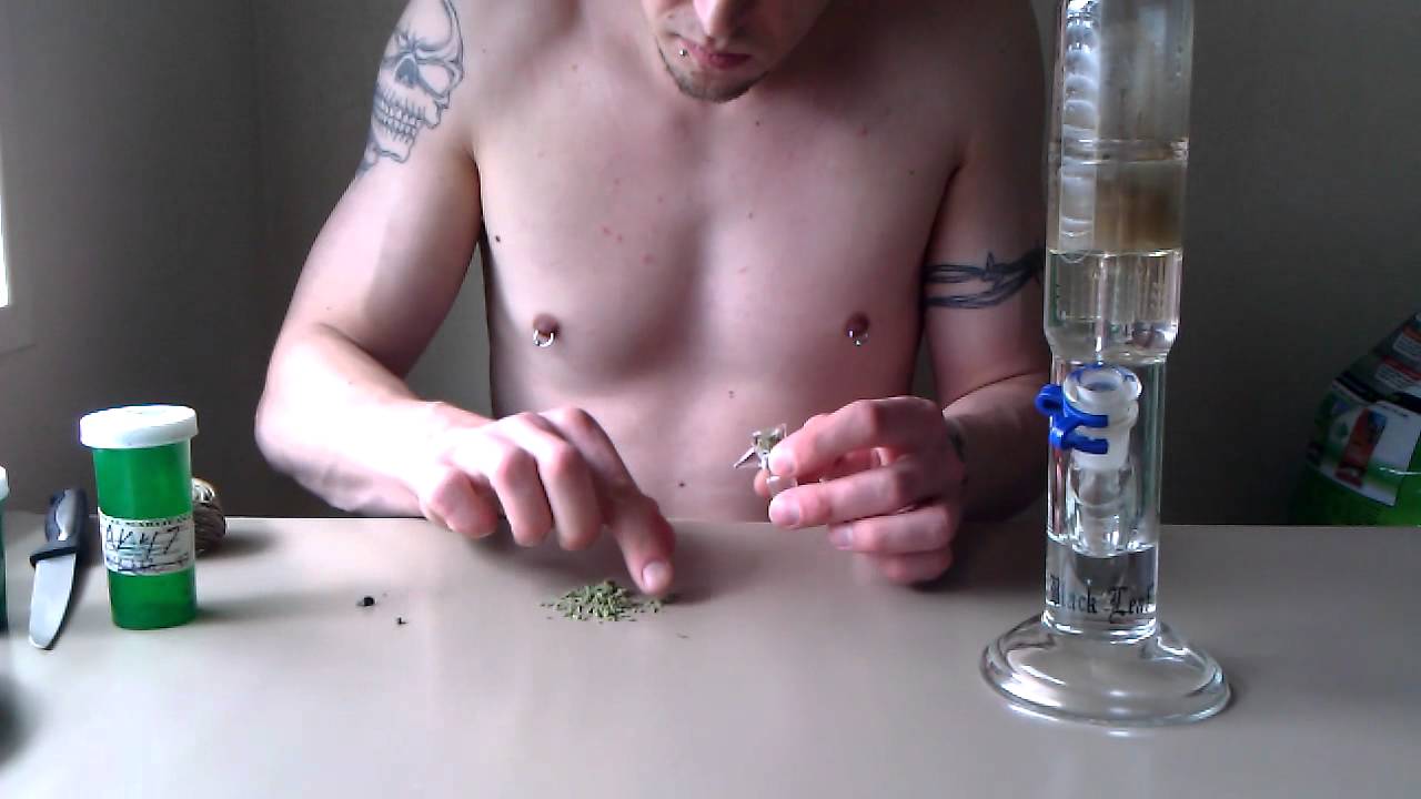 Ak47 Bubble hash