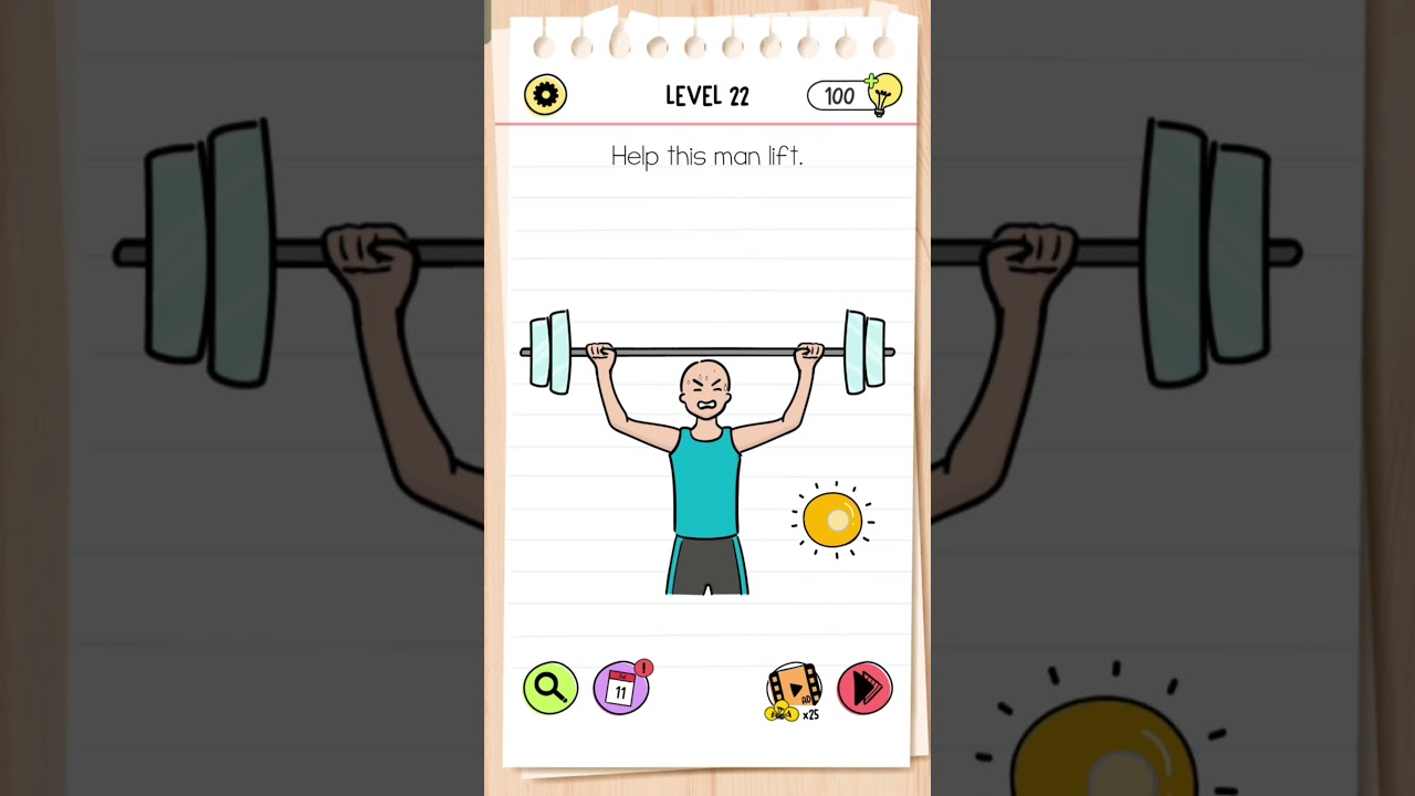Extreme Brain Test Challenge! 🧠#shorts #shortsfeed #braintest