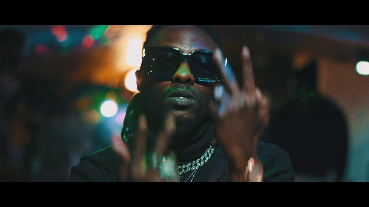 DELABOGA FREESTYLE : Episode#2 Trône.